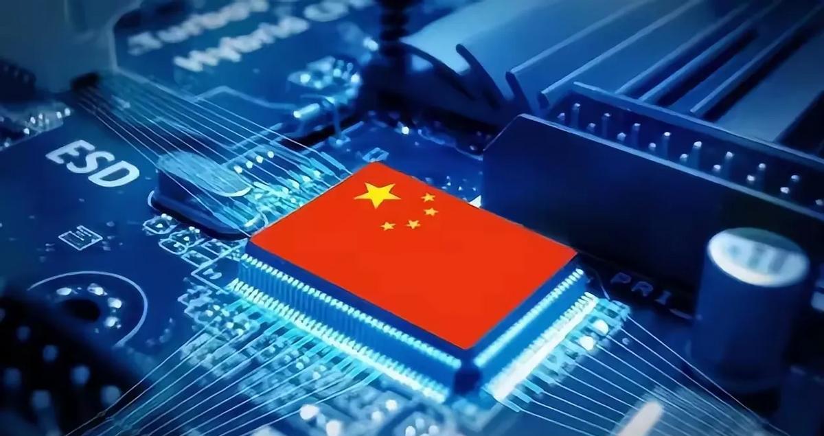 美国终于想明白了：从前中国没有的芯片，他不卖给中国，结果中国开始自主研发，没过几