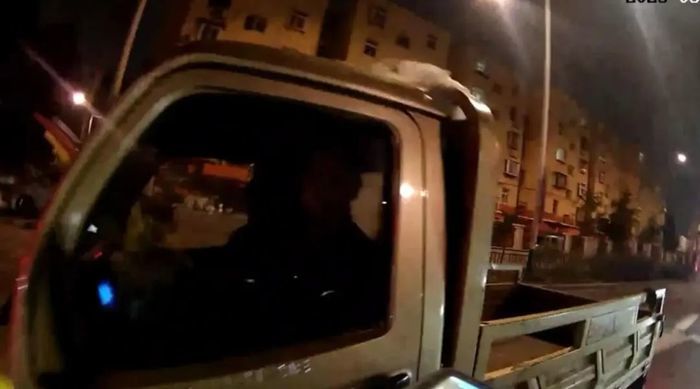 喝雪碧能测出酒驾? 济南一男子“二次酒驾”被拘