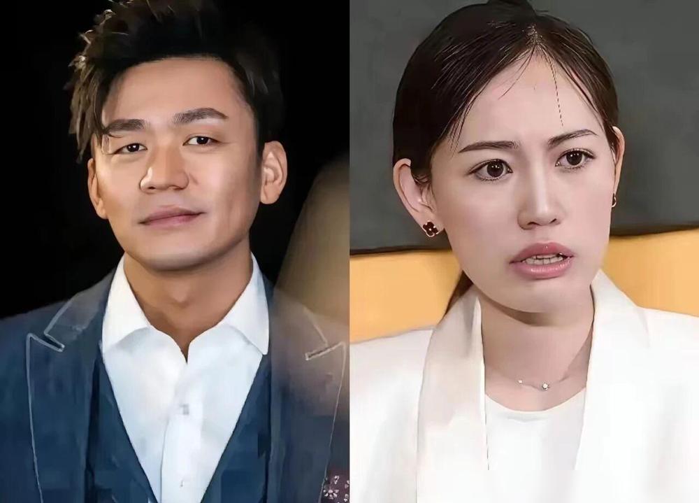 当年马蓉跟王宝强离婚，分了五千万身家，带着女儿过。后来花一千五百万投资移民澳