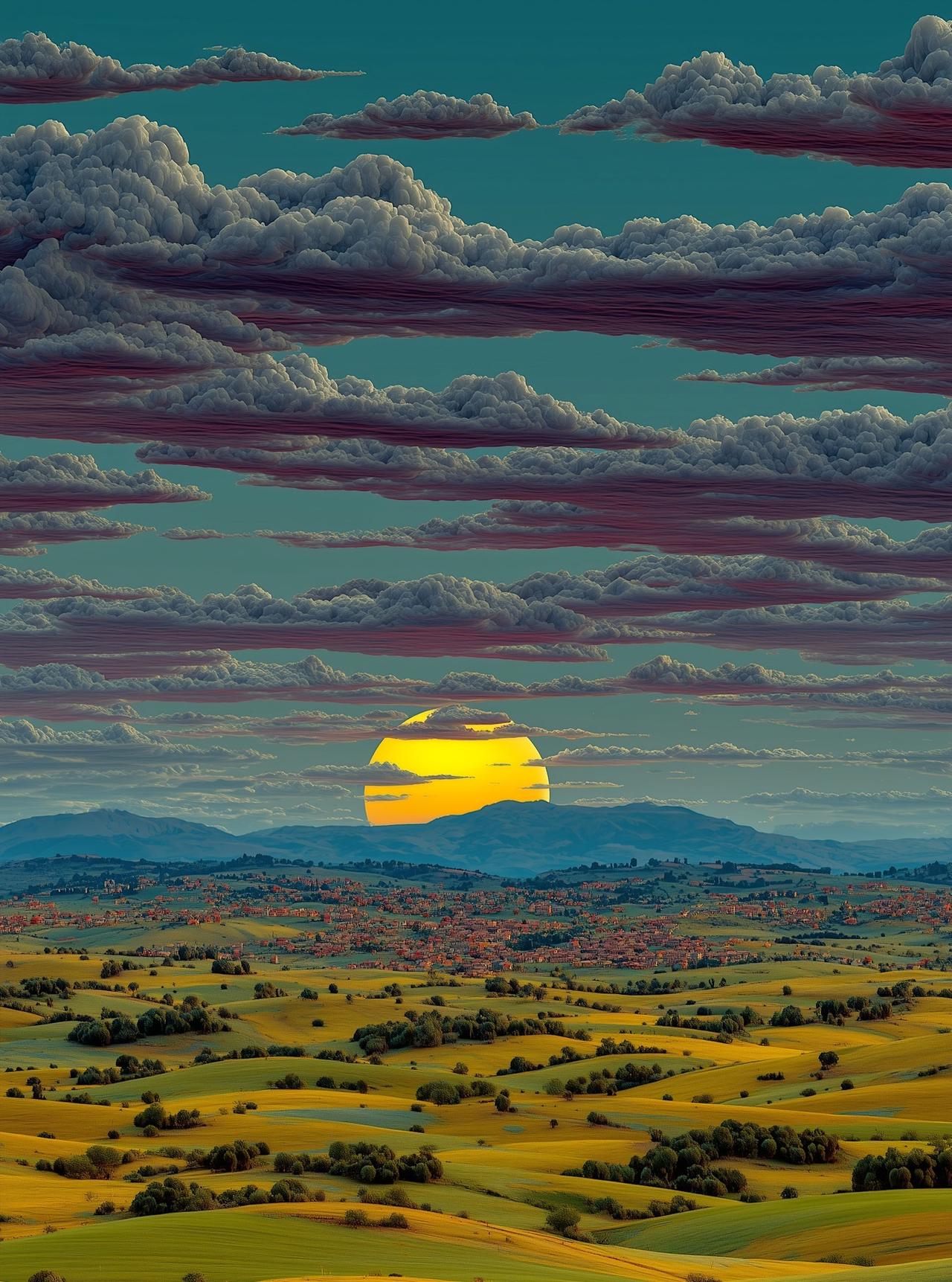 后来我才明白，一代人有一代人的牢笼。父亲的牢笼叫做故土，而我的牢笼是他乡；一