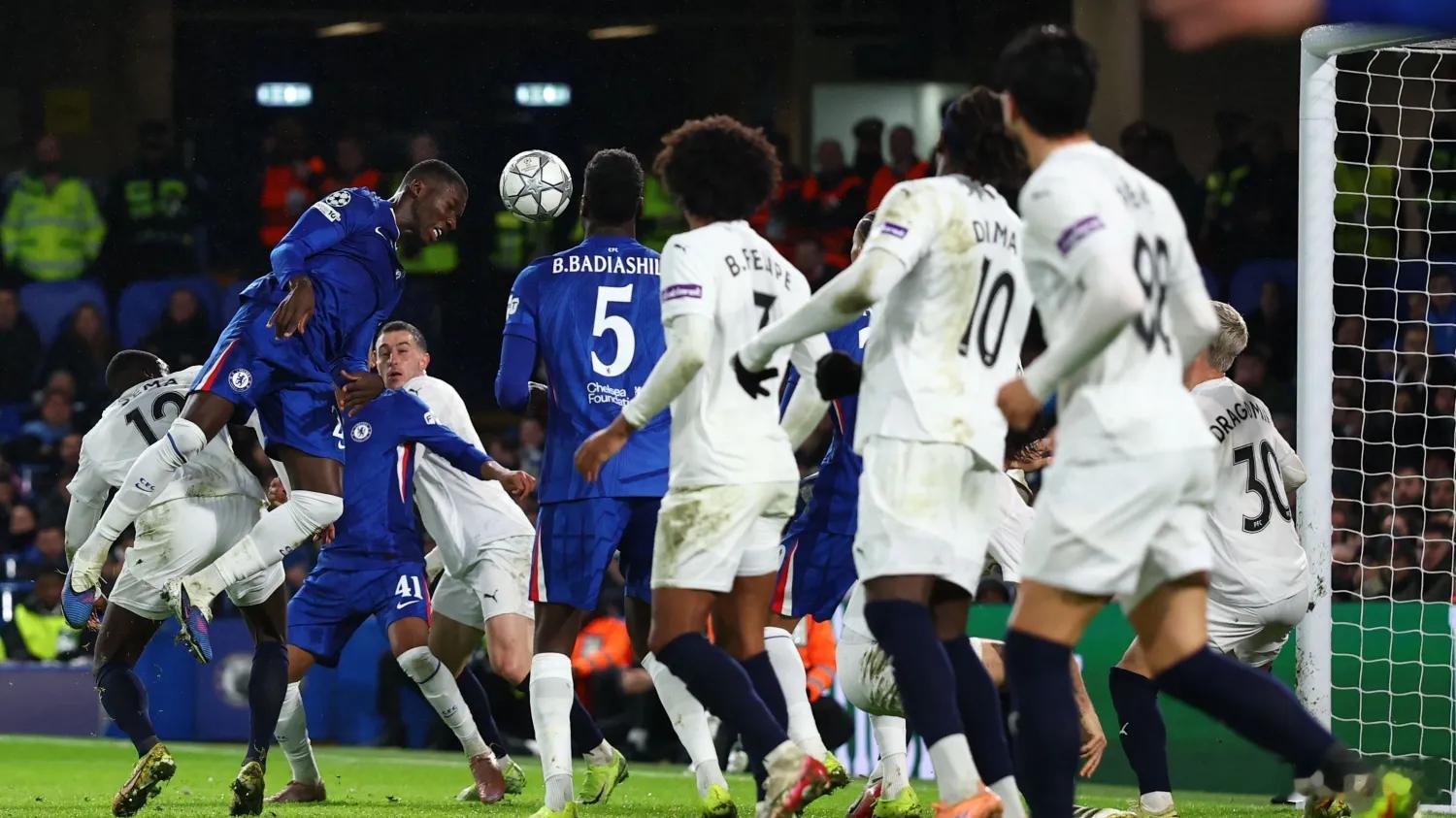 切尔西1比0帕福斯欧冠小联赛最后一轮，那不勒斯在主场肯定玩命，他们现在排名第2