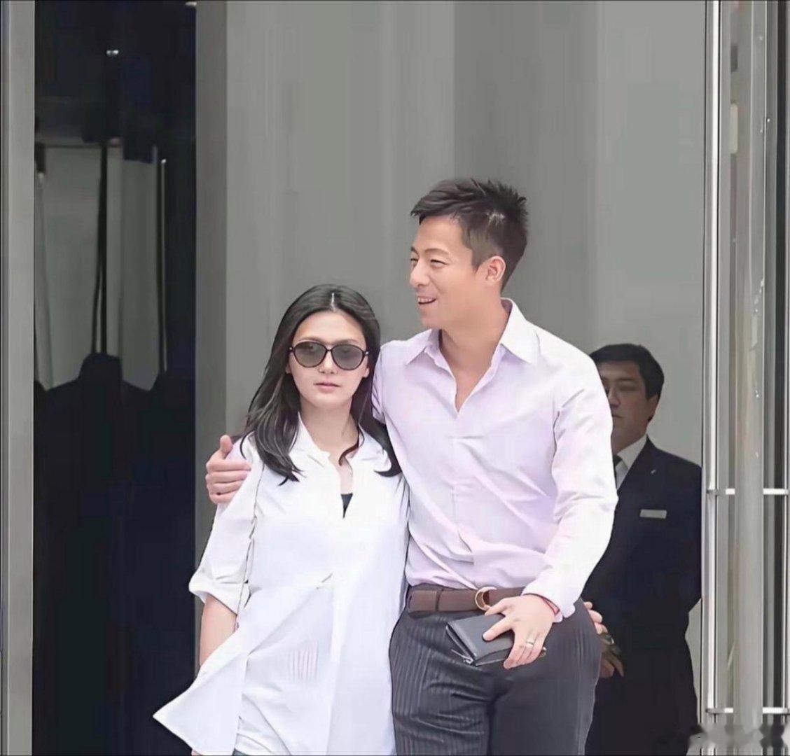 大S万万想不到离开这个世界后、对她孩子最好的不是娘家人，不是她妹妹，亲妈，不是具