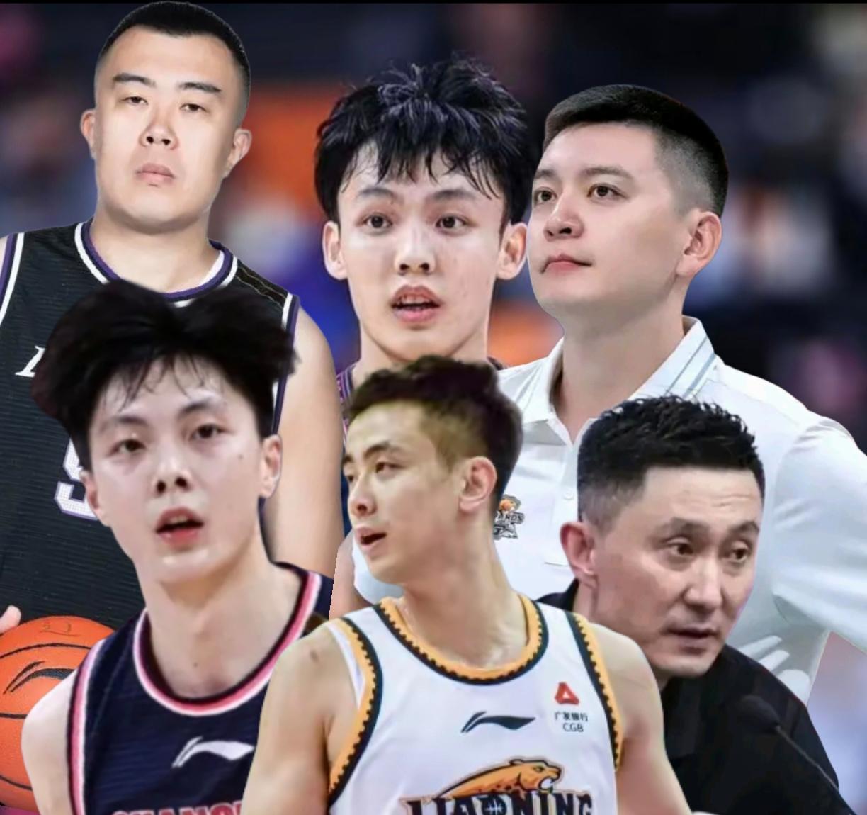 总有广东球迷说，辽宁留不住篮球人才，甚至说我们整个东北留不住人才，很多球员们都争