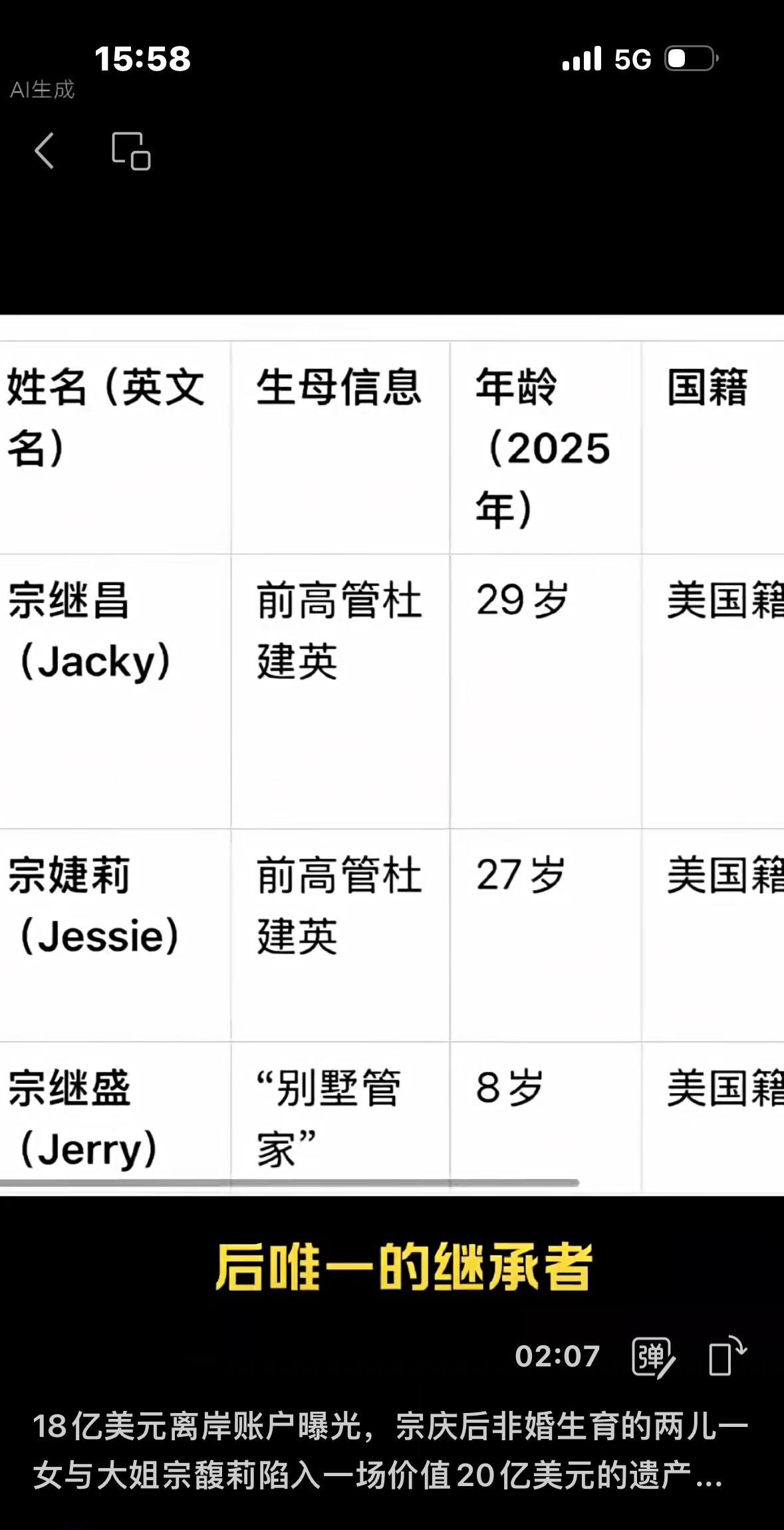 这么一个朴实的布鞋企业家，居然也有这样的事情，感情生活一团糟，家庭生活更是鸡飞狗