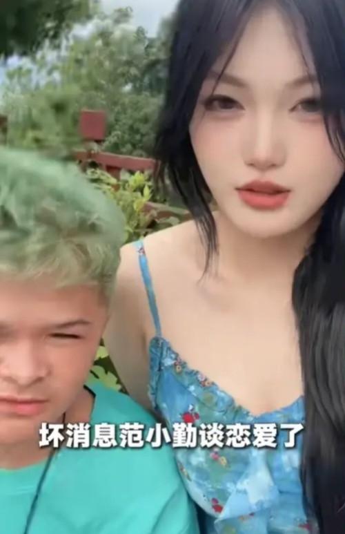 曾经靠一张脸爆红全网的小马云，这些年始终逃不开被流量裹挟的命运，这次爆出的消息，