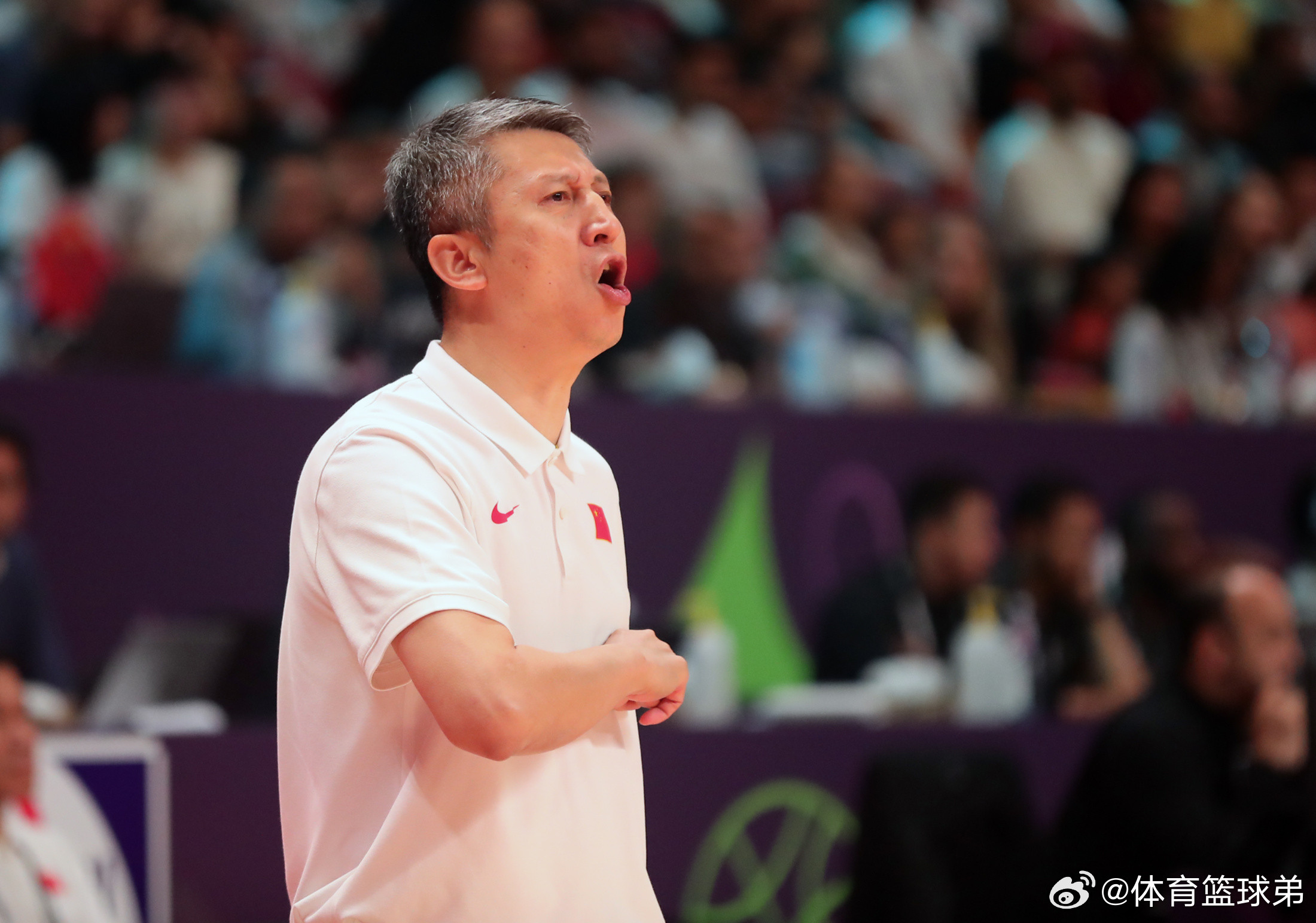 中国男篮在接下来的比赛中真的能够吃定沙特阿拉伯？虽然从综合实力方面来说，我们反超
