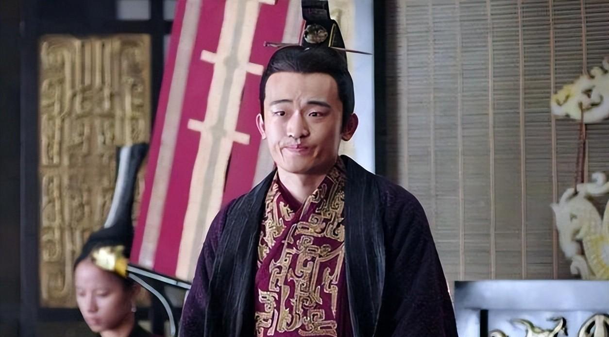 历史上最惨的"被戴绿帽"帝王：一顶帽子，绿出五胡乱华。老婆比自己大2岁，身高