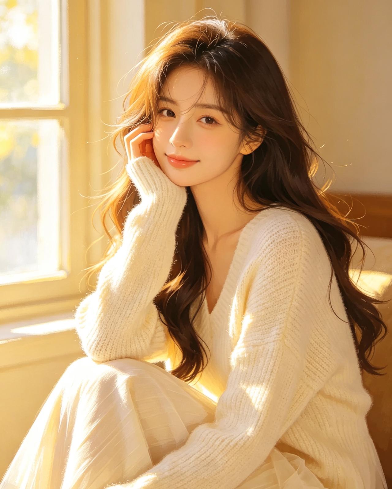 一位性学专家说：“接吻比睡觉更骗不了人，性可以没感情，有欲望就行，但接吻不行，特