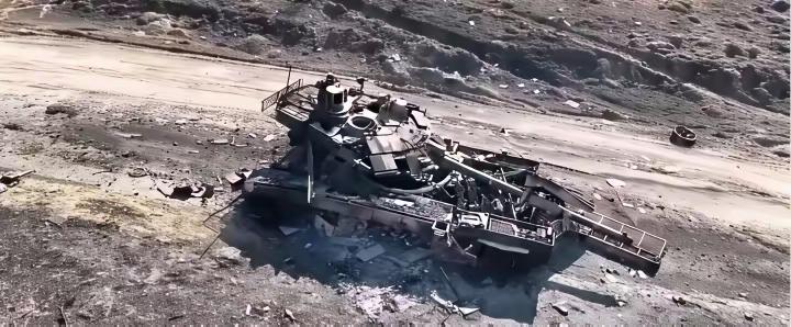 乌克兰军队死都不承认，这时候乌克兰军队对外声称，库比杨斯克和波克罗斯夫克的方向的