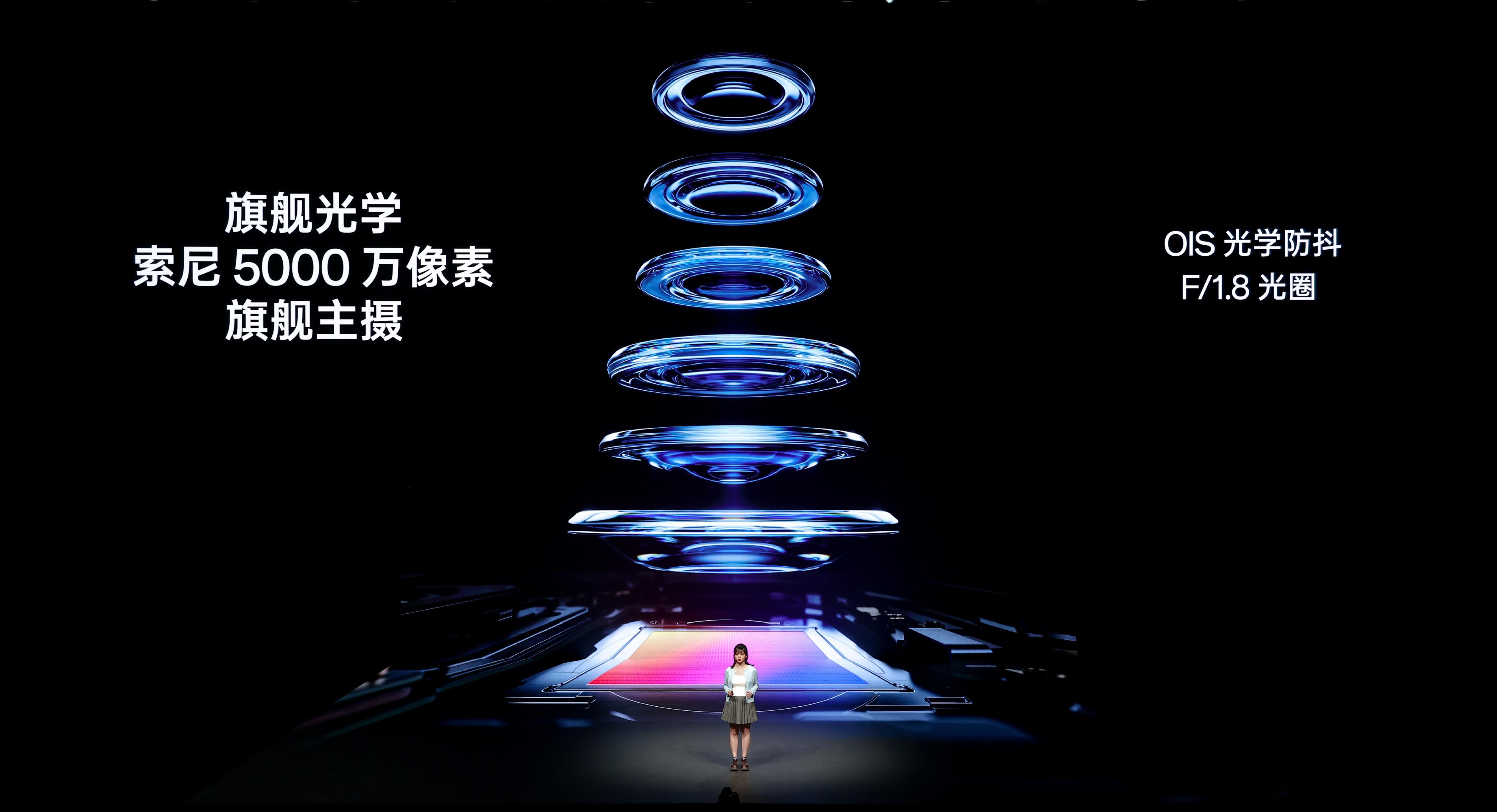 一加15具体影像规格：前置32MPIMX709，后置50MPIMX906