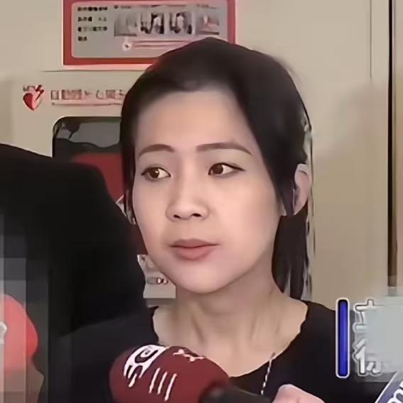 岛内传来新消息，国民党要“拨乱反正”了！在近期，自郑丽文之后，国民党籍“立委”徐