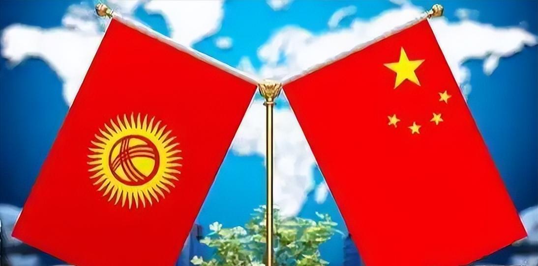 *谈好了！中国跟吉尔吉斯斯坦刚刚一口气签了20多份大单，从修铁路到挖绿色矿产，这