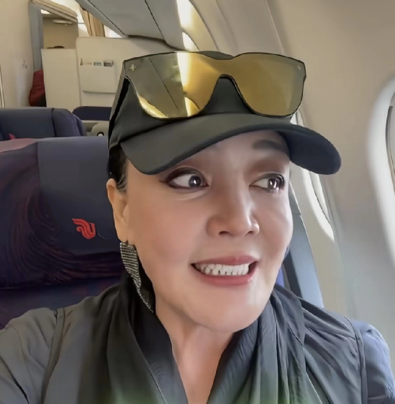 张兰为什么被许多人说满嘴跑火车汪小菲刚明确地说麻六记与张兰没有关系，她没有任何