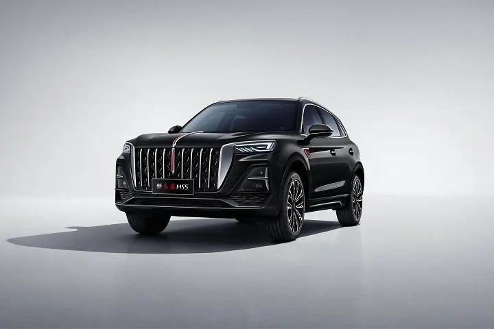 作为2020年5月上牌的19款红旗HS5车主，如今车子已平稳行驶7万公里，六年的