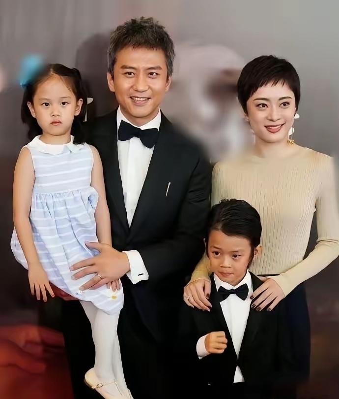 邓超，让人笑晕了5月10日母亲节，谁也没想到，邓超给孙俪的母亲节祝福，居然是