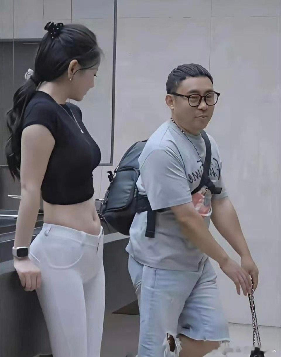 男人为什么要赚钱，这就是答案