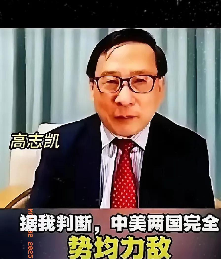 惊！当外国记者抛出“美国核弹头能摧毁世界1000次，中国人怕不怕”的犀利问题，高