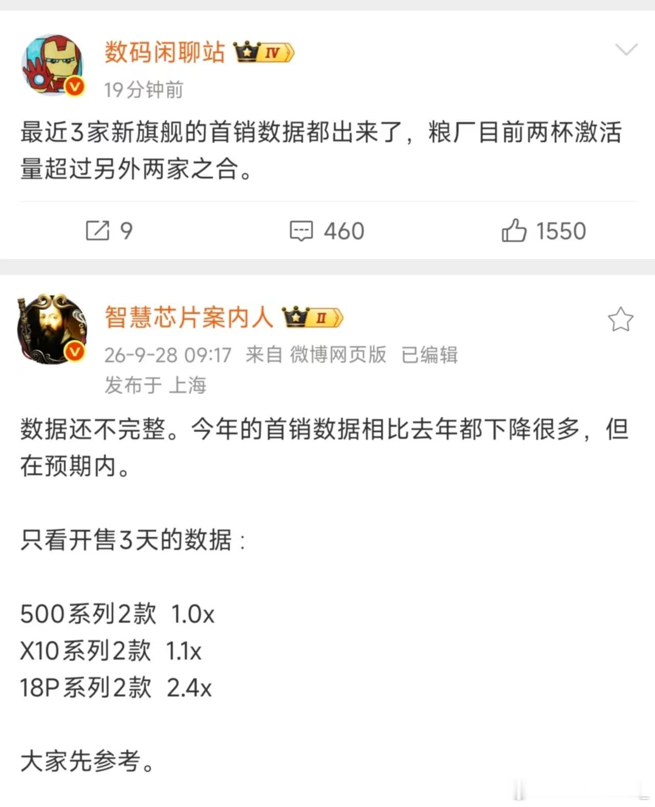 我又要说个暴论了:就是因为坚决上了背屏和防窥屏，小米18Pro系列取得了空前的