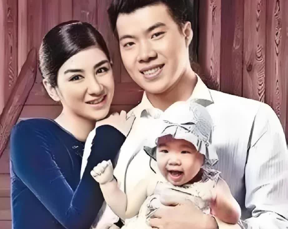 我敢打包票，不仅黄奕女儿没有意识到就连黄奕也没有预料到，自己女儿想当明星