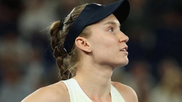 太狠了! 对世界前十9连胜, 澳网女单决赛对阵出炉: 亚洲第一pk世界第一