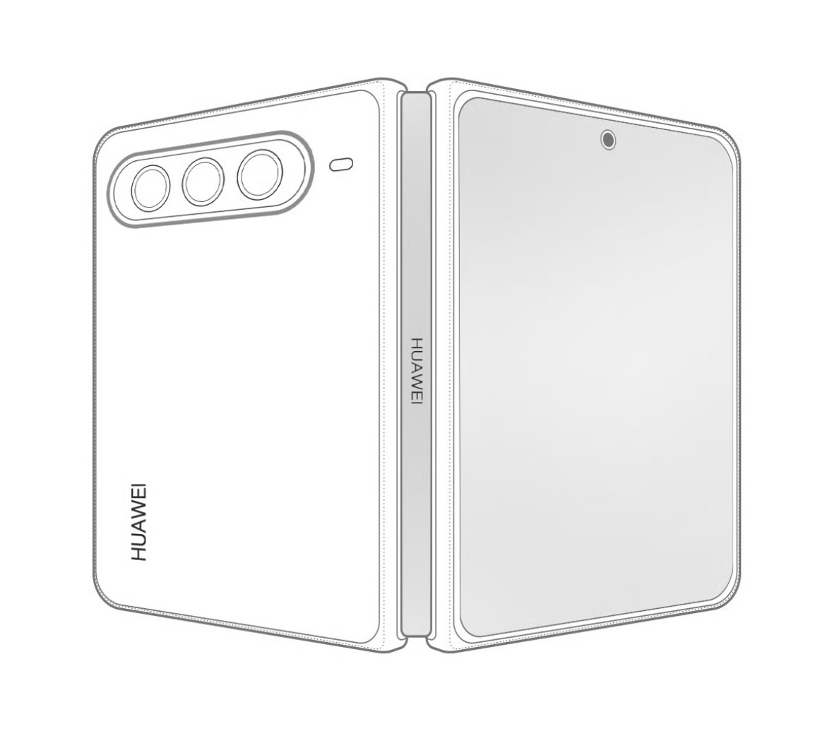 这次曝光的华为PuraXMax有点意思。之前PuraX那会就觉得6.3英寸