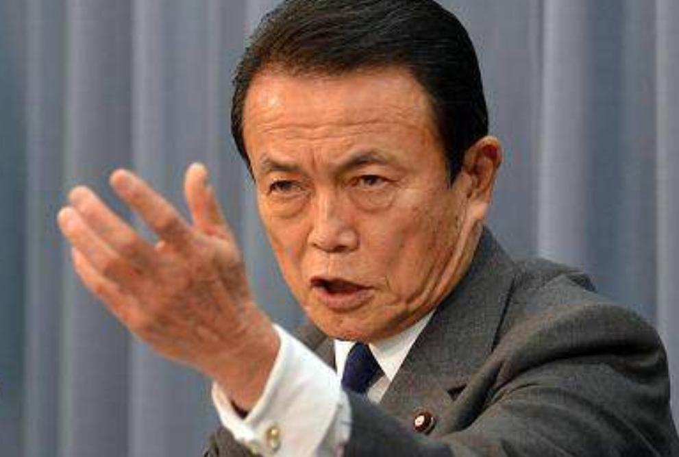 幕后大佬又出主意。让高市早苗安心备战。不用操心别的！她的背后站着麻生太郎。