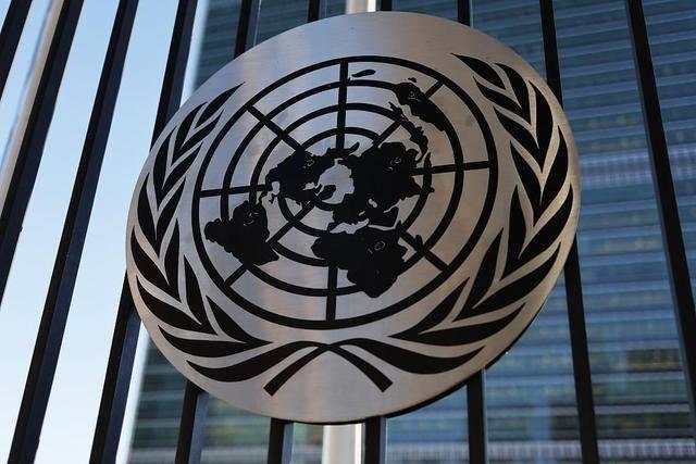 中俄赞成美国反对 涉伊朗决议未通过