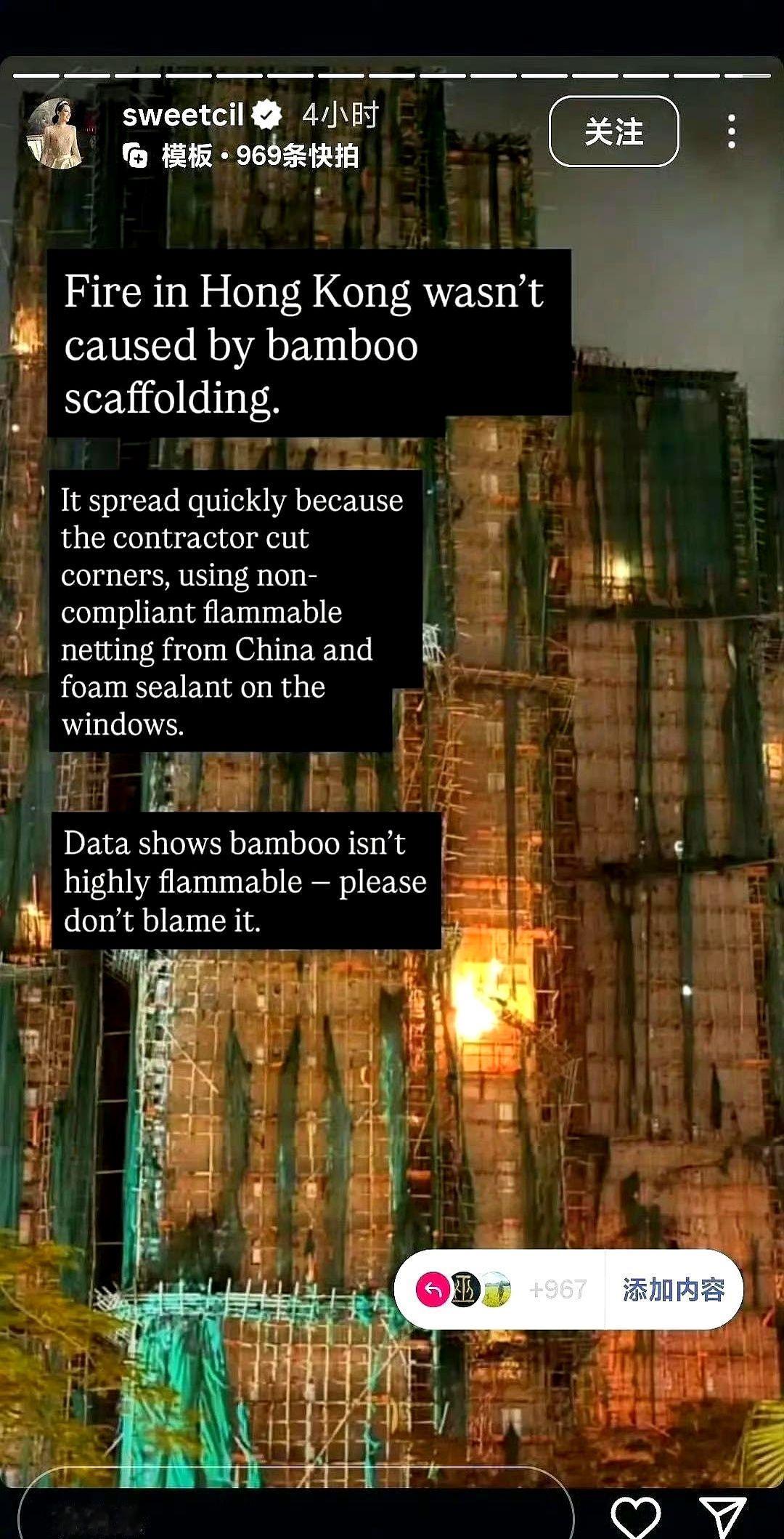 最近刷到甄子丹老婆汪诗诗的事，有点意思。她是加拿大华裔，以前做过模特还拿过选美奖