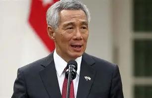李显龙访华五天白忙活，联合早报一篇文章全清零，这就是新加坡的拧巴！李显龙这次