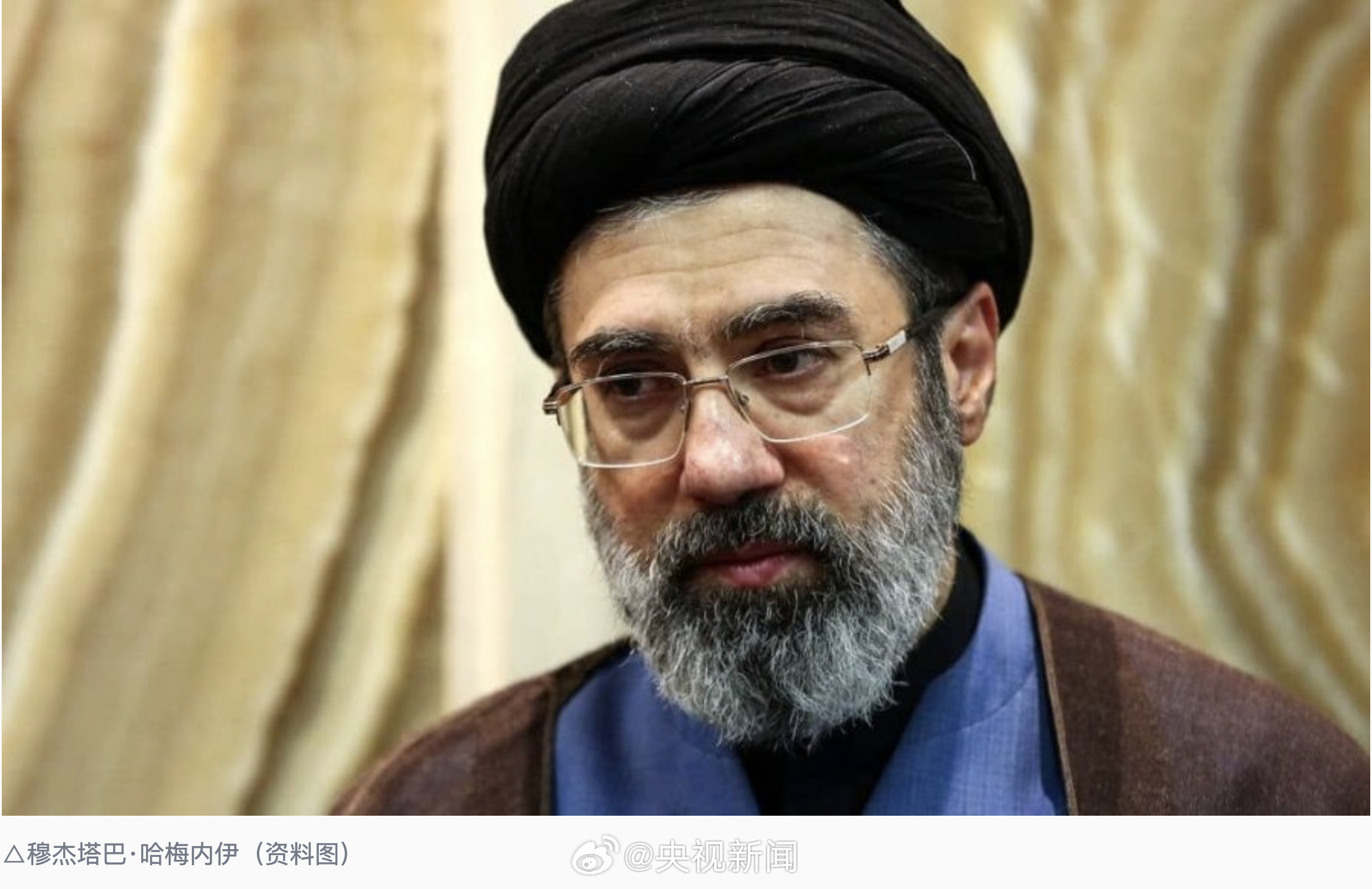 伊朗新最高领袖穆杰塔巴·哈梅内伊发表公开声明，看得出来，这位新领袖强硬很多！他表