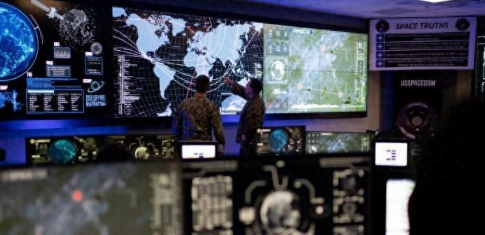 不得不面对的事实？美司令首次承认：中国卫星太强，美军必须反击在2026年2月