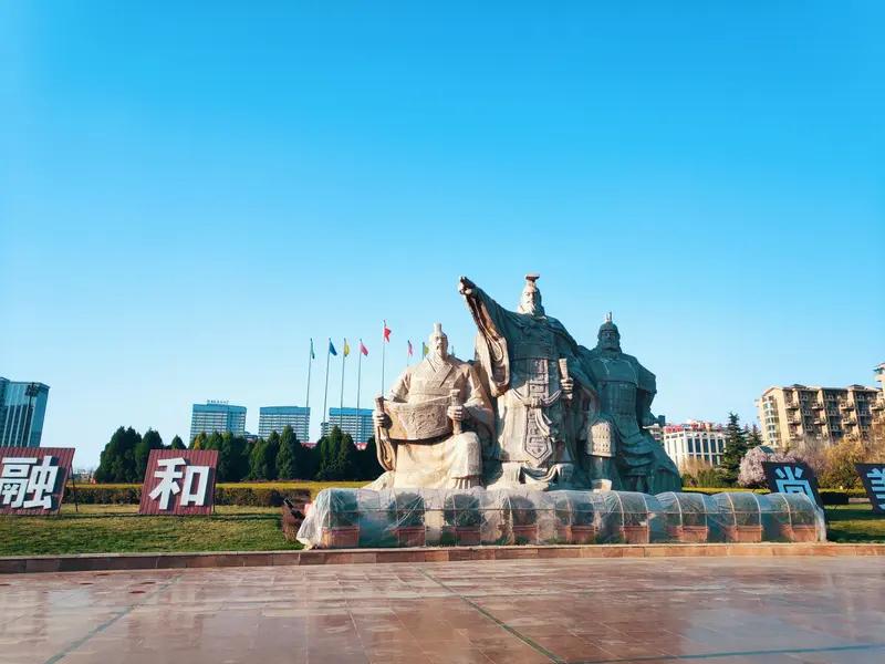 长平之战失败，赵括是否要负责，这事儿得分着看。有人觉得赵括难辞其咎。当时赵国上下