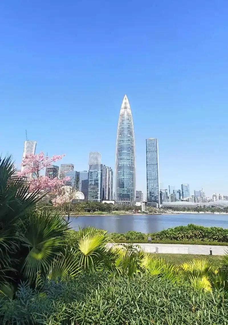 深圳做对了什么？直追四十余年后，工资水平逼近上海。从2026年9月1日起，深圳