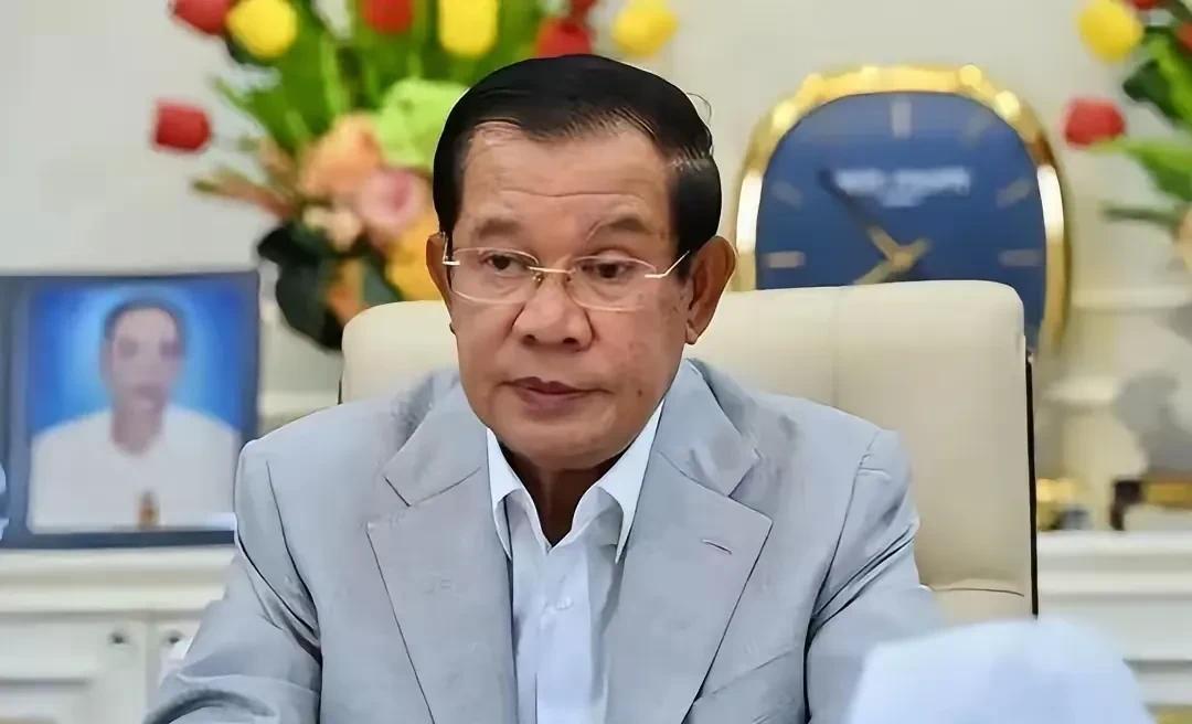 柬埔寨三面被包围了，洪森后悔也来不及了！现在泰柬冲突非常有可能演变一场东南亚的