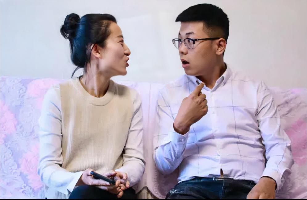 亏妻破财，亏夫伤身！夫妻互亏的下场太扎心，这才是家和万事兴的真相！