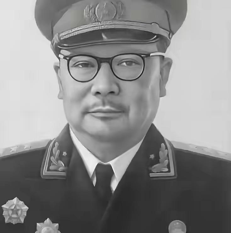 开国上将回家，女儿开门后，竟被吓得对爷爷大喊：要债的又来了他是我国的开国上将，