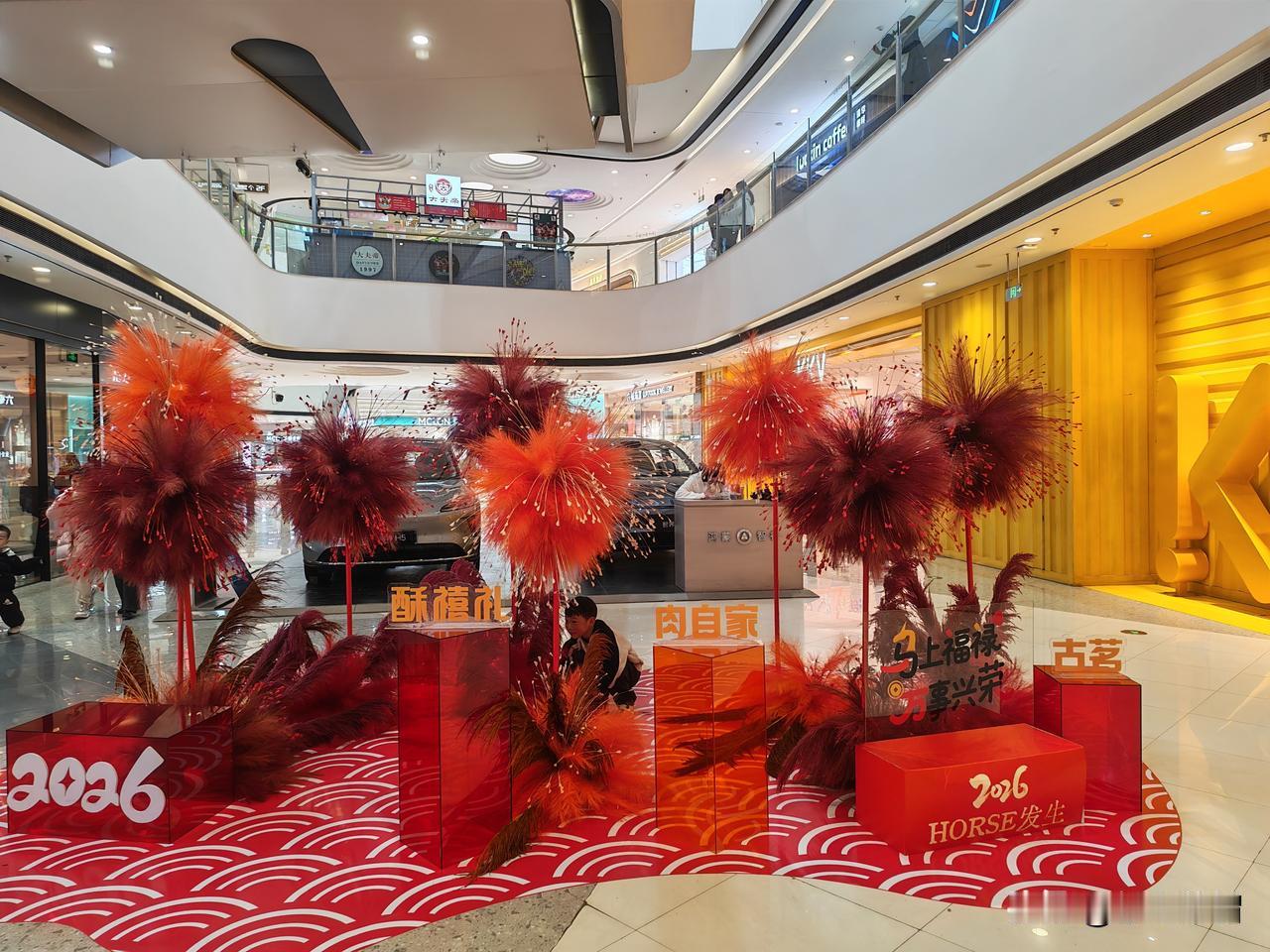 马上进入退休后的第二年，除了回学校上了一个学期的课，其他的日子也过得很充实。最大