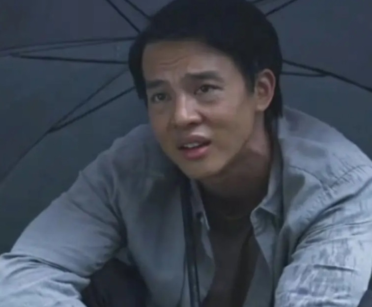 《树影迷宫》冉曦遗憾离世，也没抓到田浩，赵赶鹅把积攒了18年的线索全都烧了，就在