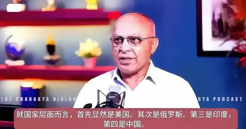 印度这一战成名！印度军事排名或将在升一位，印度专家原来认为是第三！为什么说印