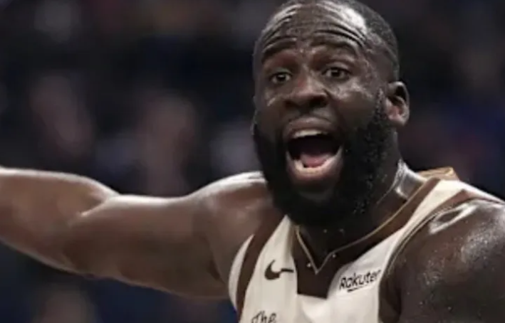 据美记BrettSiegel报道，一位曾与勇士进行过交易谈判的联盟高管近日透露