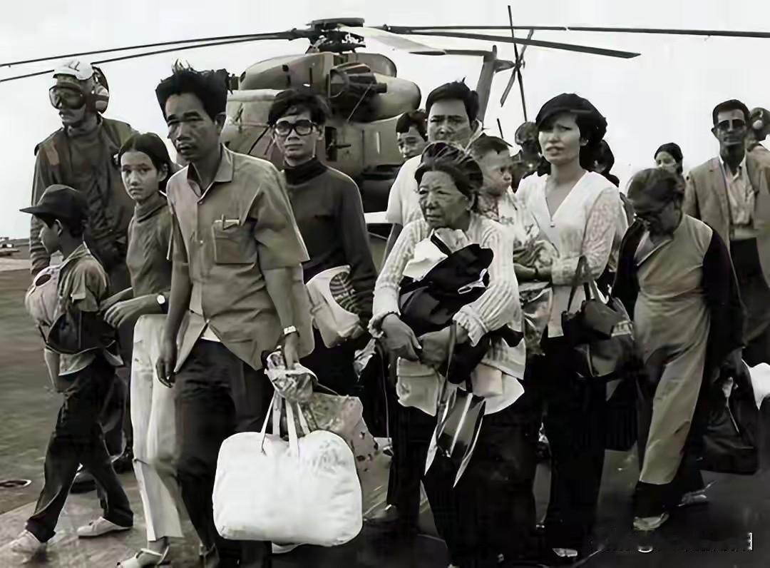 26万难民逃到中国，“赖着”不走，想入中国籍，做梦都想当中国人如果你去广西北海