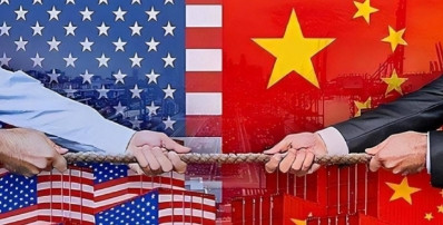 为啥中美较量没人出来当和事佬？不夸张的说，没有人想劝架，全世界都希望中国揍美国一