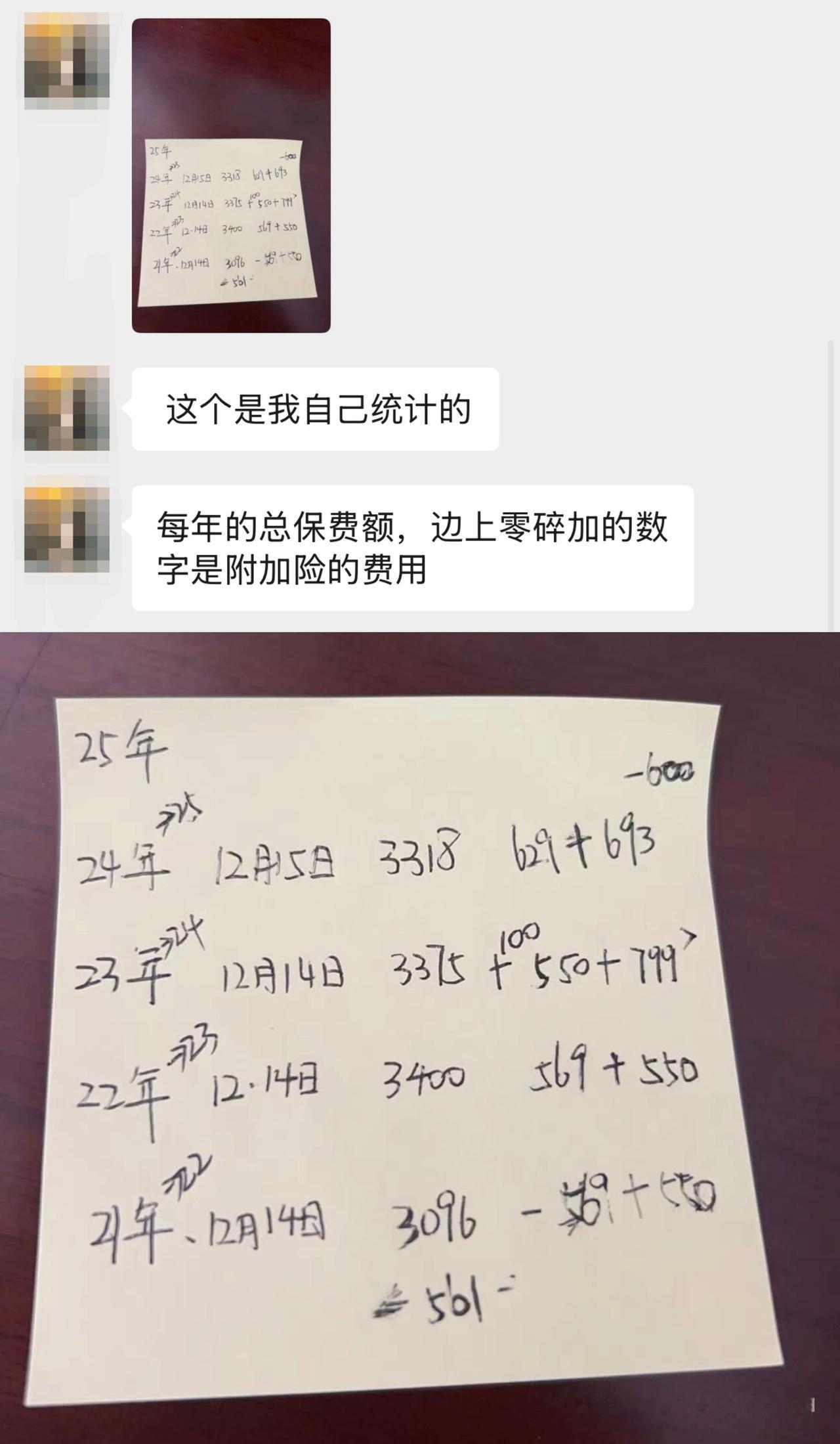 “偷偷加险”？！滨州一市民愤怒曝光在车险市场，“大公司”常被视为“靠谱”代名