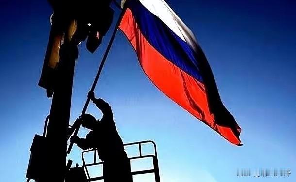 总有人问，俄罗斯会不会被耗死？​我跟你说句大实话，别说耗了，就算这个地球上最后