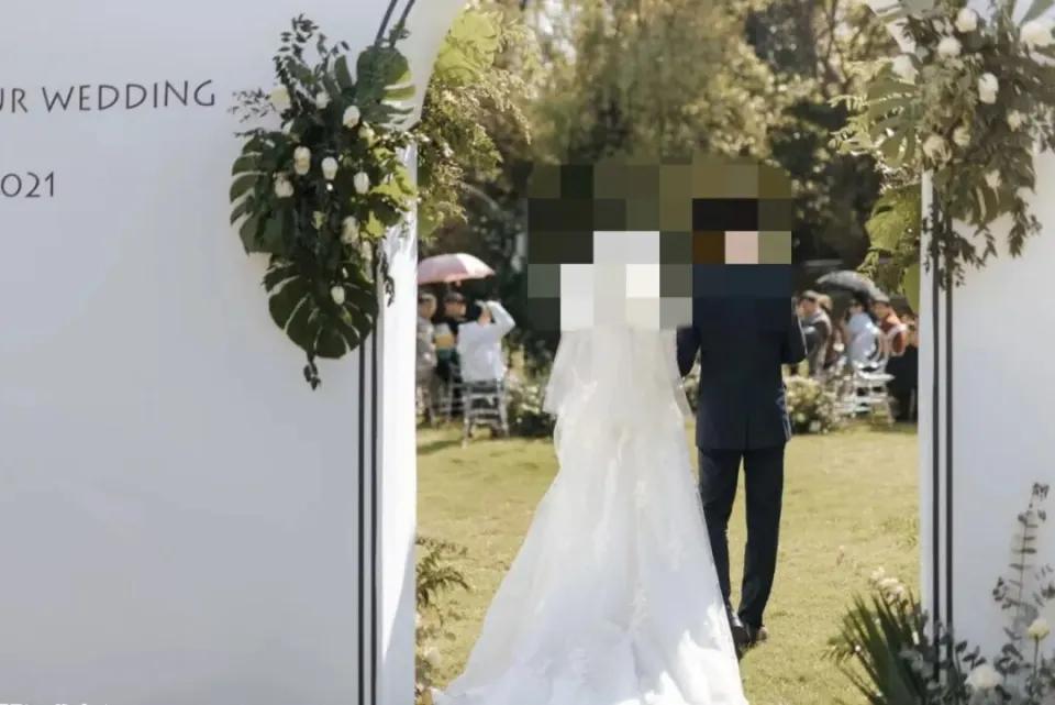 广东深圳，男子结婚四年，女儿都三岁了，结果在偶然间得知了一份十二年前的基因报告，