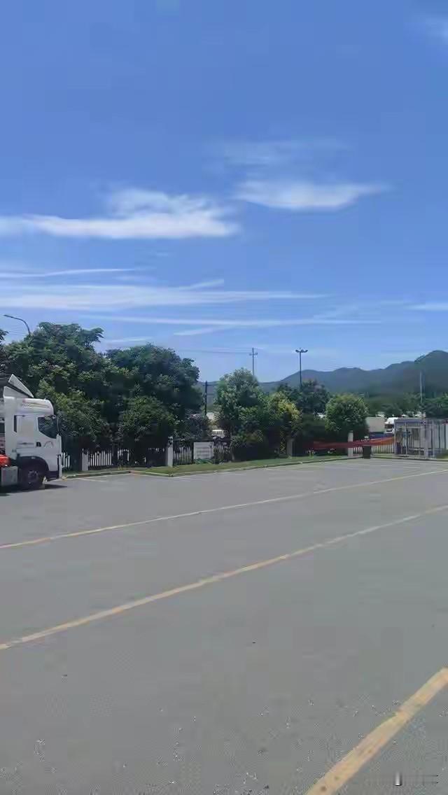 笑不活了！等风等雨等了一个寂寞，江浙沪全员蹲台风，最后纯纯等了一场寂寞。巴威挥一