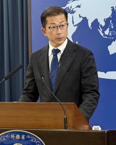 日本称已就中国直呼高市早苗其名向中国提出抗议。10月7日，日本外务省发言人北