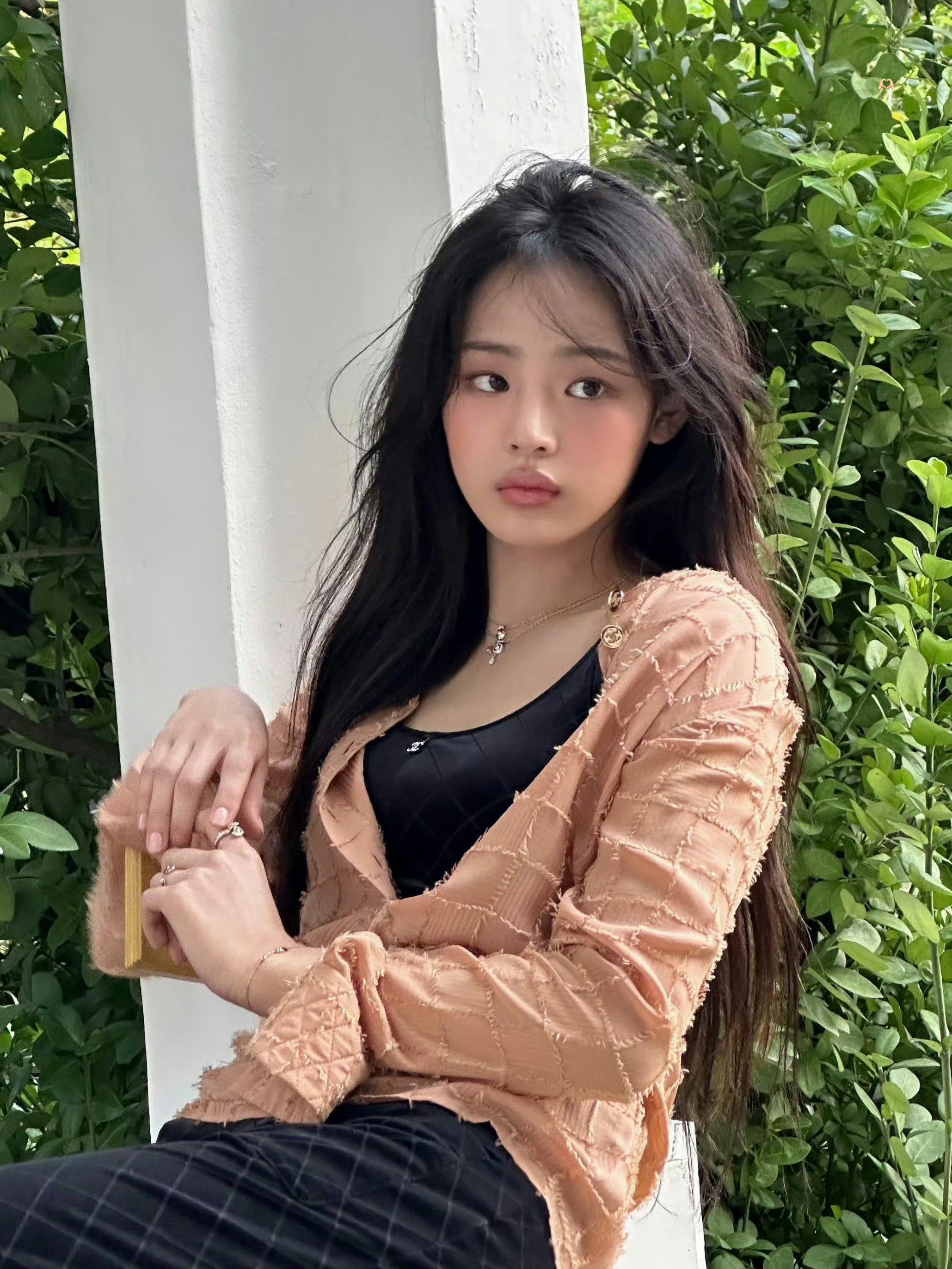 春日伊甸园里的美少年🍃