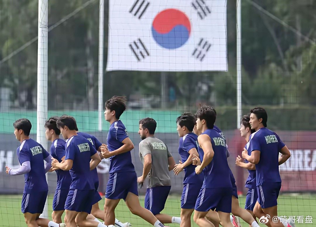 韩国出局，还拉了个伴！说白了，韩国回家一点不纠结，自作自受，而伊朗被出局，真的为