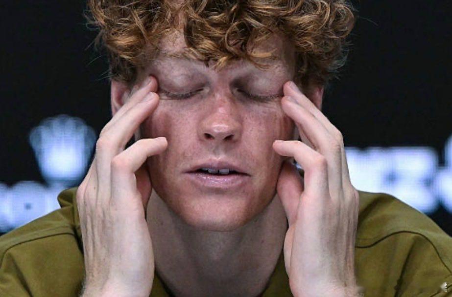 辛纳从未赢过超过3小时50分钟的比赛！阿卡16场超3小时50分钟比赛赢了15场！